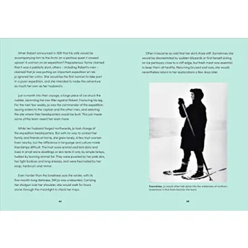 We Are Explorers Book for Young Adventurers