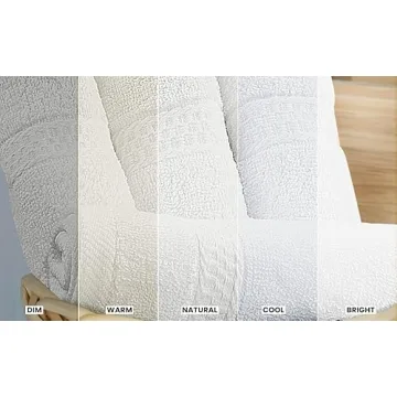 Utopia Towels 8-Piece Soft Cotton Towel Set for Luxury in Every Use