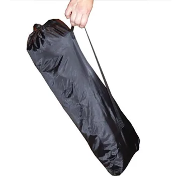 HDP Elevated Padded Napper Cot for Small Pets - Durable & Portable