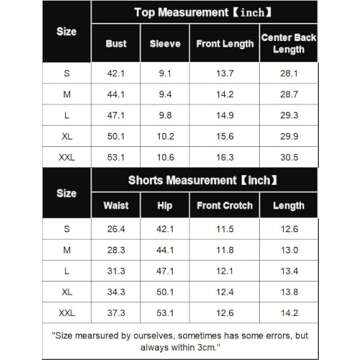 Ekouaer Women Casual 2 Piece Tracksuit Loose Button Blouse Shirt Top High Wasit Elastic Shorts Set Loungewear Summer Outfits White XL