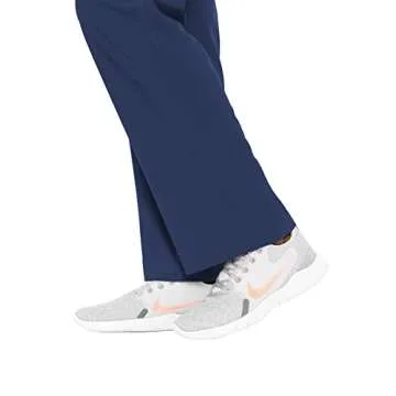 Med Couture Women's Yoga Cargo Pant - Comfort & Style