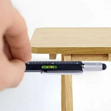 Hongred Dad Gifts - Versatile Multitool Pens