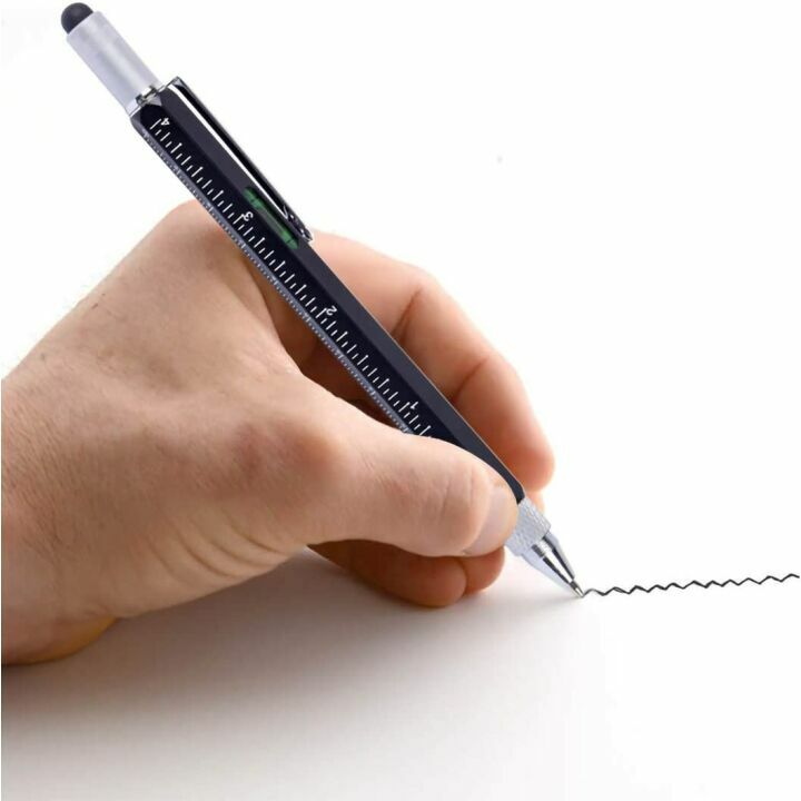 Hongred Dad Gifts - Versatile Multitool Pens