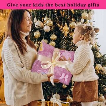 Glow in The Dark Blanket for Kids Warm Cozy Cute Blanket for Boys