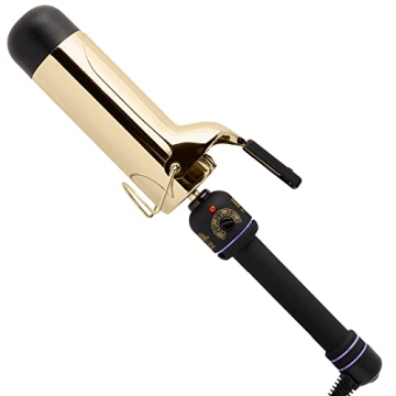 HOT TOOLS Pro Artist 24K Gold Jumbo Curling Iron