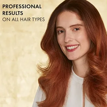 HOT TOOLS Pro Artist 24K Gold Jumbo Curling Iron