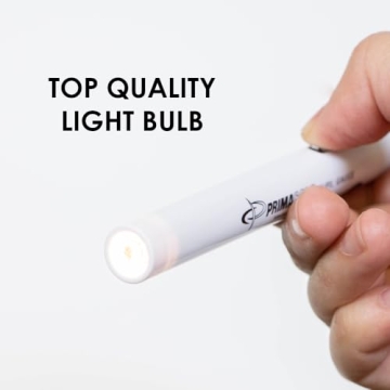 Primacare Disposable Diagnostic Penlights Pack of 6 Purchase