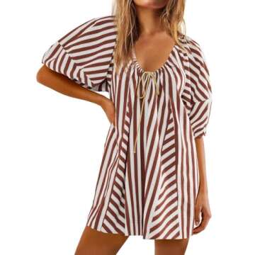 Hvyesh People Free Dupes, Fashion Romper, Free 2024 People Doop, Dupe, Dupes, Look Alike, Onesie Hot Shot Rompers