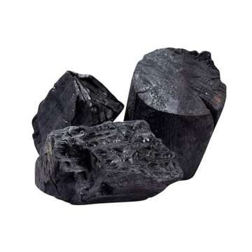 Jealous Devil All Natural Hardwood Lump Charcoal - 20LB