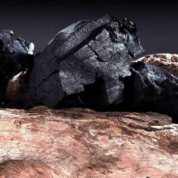 Jealous Devil All Natural Hardwood Lump Charcoal - 20LB