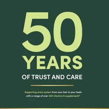 Nature's Bounty Biotin Softgels for Healthy Hair & Skin