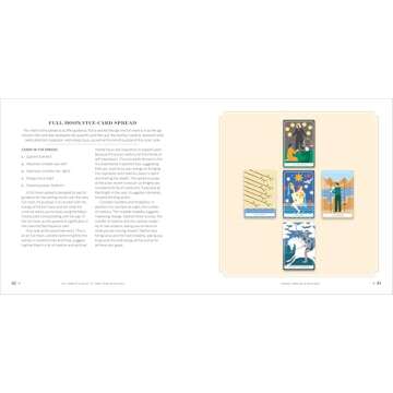 The Complete Guide to Tarot and Astrology: Everything You Need to Know to Harness the Wisdom of the Cards and the Stars