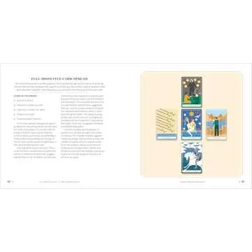 The Complete Guide to Tarot and Astrology: Everything You Need to Know to Harness the Wisdom of the Cards and the Stars