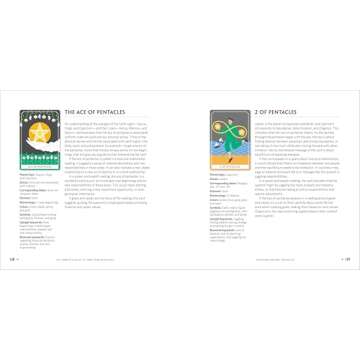 The Complete Guide to Tarot and Astrology: Everything You Need to Know to Harness the Wisdom of the Cards and the Stars