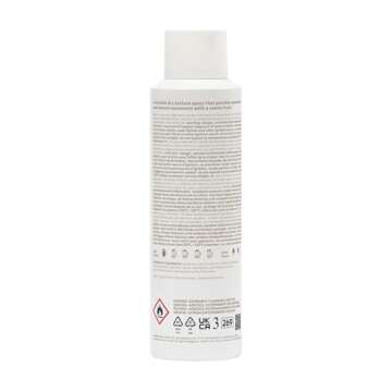 EVO Shebang-a-bang Dry Spray Wax - Provides Texture, Flexible Hold and Matte Finish - Styling Hair Spray Wax For All Hair Types, Wet or Dry Hair - 121g / 4.2oz