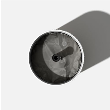 Stylish Veradek Umbrella Side Table for Outdoor Use