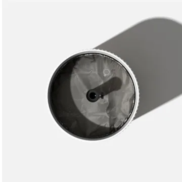 Stylish Veradek Umbrella Side Table for Outdoor Use