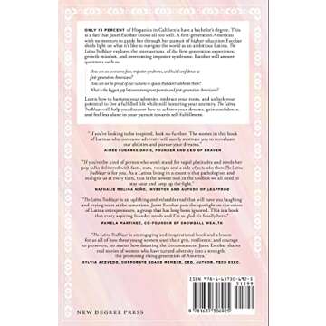 The Latina Trailblazer: Inspiring Stories From Latinas Who Overcame Adversity and Forged a New Path