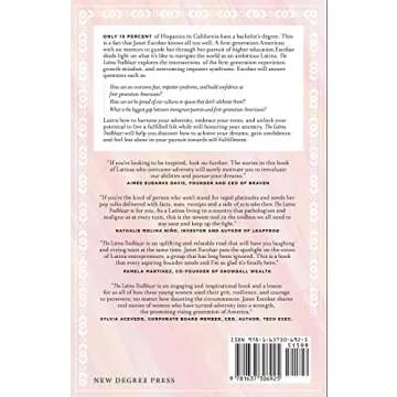 The Latina Trailblazer: Inspiring Stories From Latinas Who Overcame Adversity and Forged a New Path