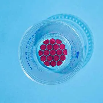 Smart Cups Sugar Free Energy Drinks (Berry Blast) - 10 Pack - Energy Drink Cups Just Add Water - Vitamin B Energy Drinks Sugar Free