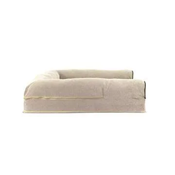 Furhaven Orthopedic Dog Bed - Comfort for Large Dogs