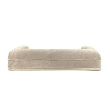 Furhaven Orthopedic Dog Bed - Comfort for Large Dogs