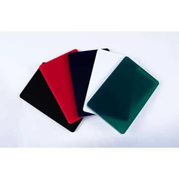 Eye Candy Black Pigment Paste for Epoxy Resin Art