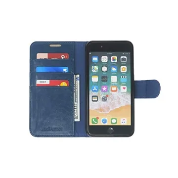RadiArmor EMF Protection Case for iPhone 7 Plus/8 Plus