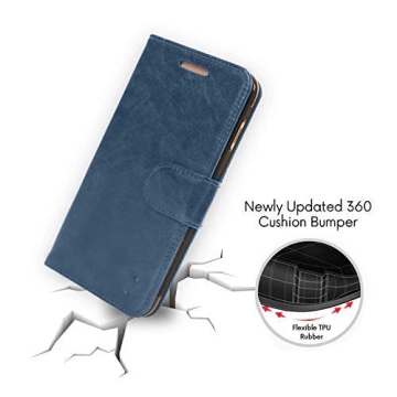 RadiArmor EMF Protection Case for iPhone 7 Plus/8 Plus