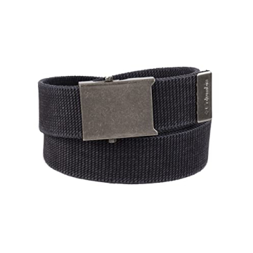 Columbia Unisex-Adult Adjustable Military Belt for All