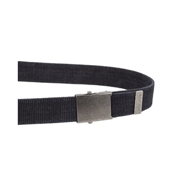 Columbia Unisex-Adult Adjustable Military Belt for All