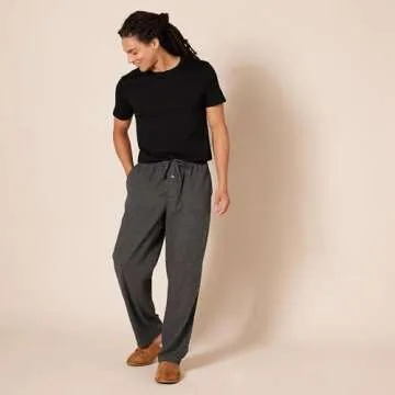 Affordable Pack of 6 Men's Crew Neck T-Shirts