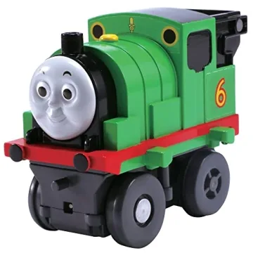 Motorized Thomas the Train Set for Ages 3+ Kids Fun