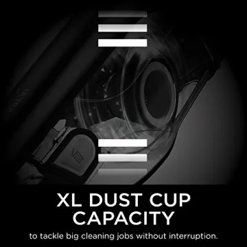 Shark CH951 UltraCyclone Pet Pro Cordless Handheld Vacuum