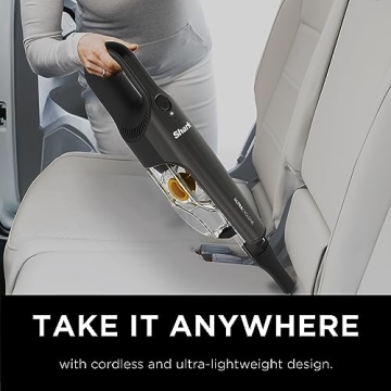 Shark CH951 UltraCyclone Pet Pro Cordless Handheld Vacuum