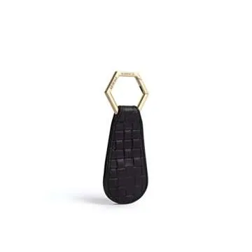 TOPTOTE Hat Clip for Stylish Travel and Fashion