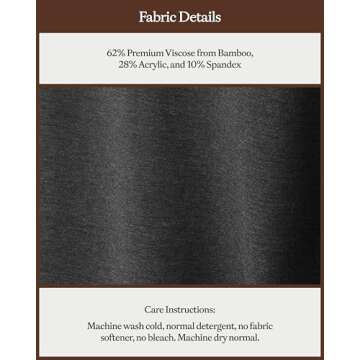 Cozy Earth Women's Ultra-Soft Jogger Pant