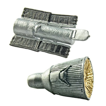 Safari Ltd Space TOOB - 10 Intricate Space Figurines for Kids