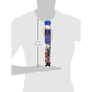 Safari Ltd Space TOOB - 10 Intricate Space Figurines for Kids