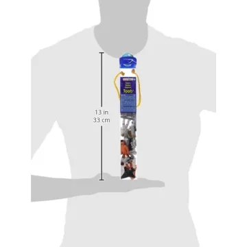 Safari Ltd Space TOOB - 10 Intricate Space Figurines for Kids