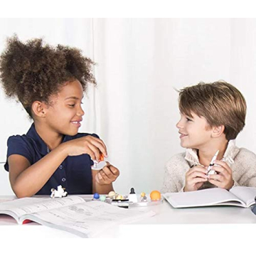 Safari Ltd Space TOOB - 10 Intricate Space Figurines for Kids