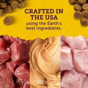 Zuke’s Mini Naturals Dog Training Treats - 6 oz. Pouch