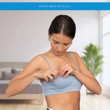 Premium Roll On Body Glue for Skin 1 Pack of Liquid Fashion Tape, Butt Glue for Dancers, 2oz Body Glue for Clothes & Fashion, Sweat Resistant Skin Adhesive, Sock Glue, Wig Glue, Residue Free