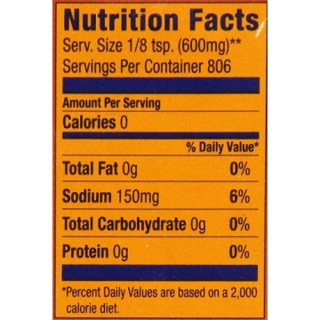 Arm & Hammer Baking Soda - Natural Cleaning Solution