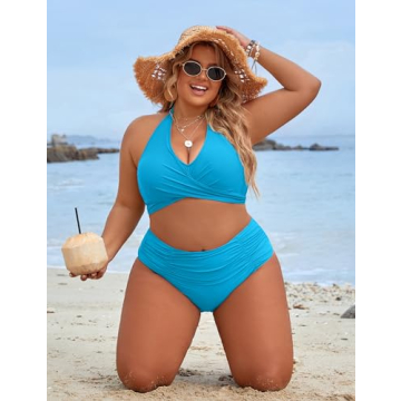 Blooming Jelly Tummy Control Swimsuit for Women - Stylish & Supportive