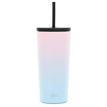 Simple Modern Insulated Tumbler | 20oz Reusable Coffee Mug