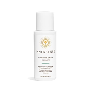 Innersense Organic Travel Hair Trio for Hydrated Curls