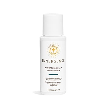 Innersense Organic Travel Hair Trio for Hydrated Curls