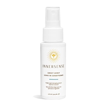 Innersense Organic Travel Hair Trio for Hydrated Curls