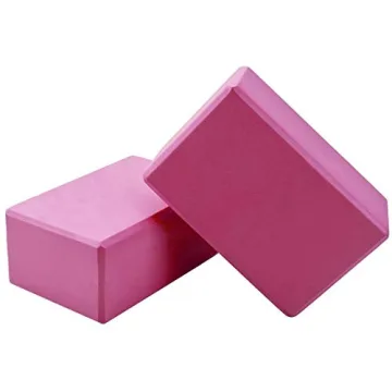 Signature Fitness 7-Piece Yoga Set Non-Slip Mat & Accessories